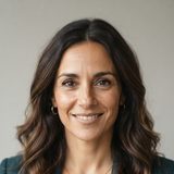 Foto de Sofía Navarro García